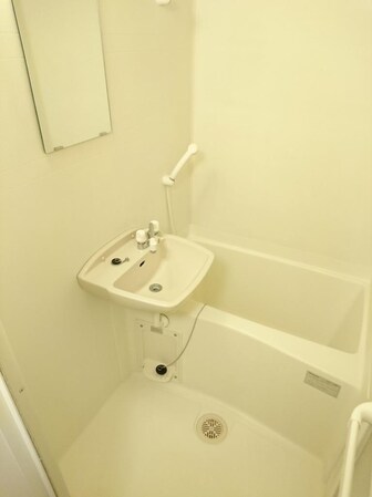 レオパレスツインハイツBの物件内観写真